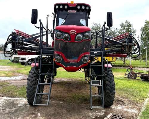 Pulverizadora Ombú Modelo PAO 3000