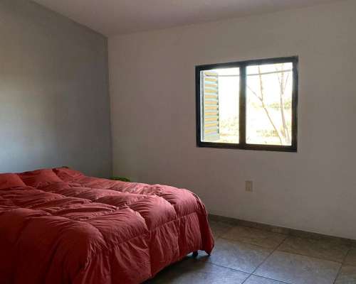 Media Naranja - Cruz del Eje - Córdoba