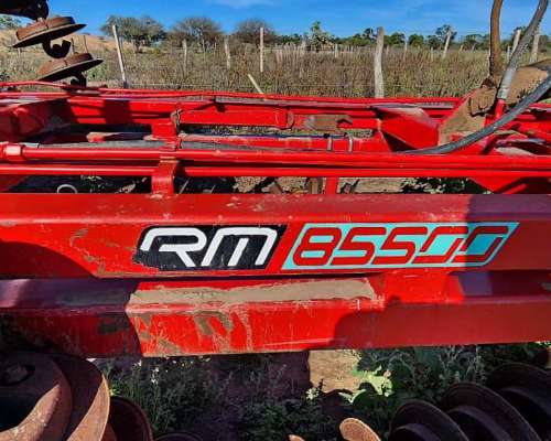 Rastra Cadena Giorgi 12 Mts muy Buena y Pauny 250 MAS Mixer