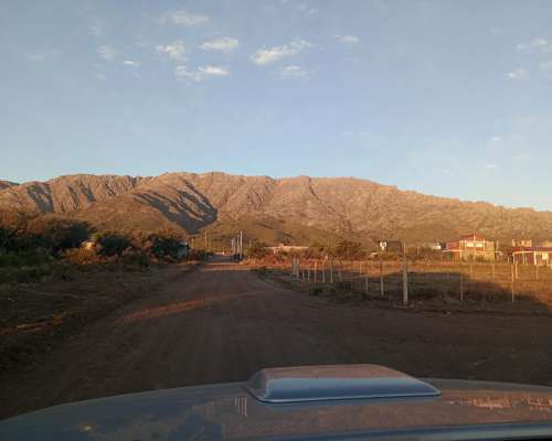 1000 MT2 de Lotes al PIE de las Sierras de los Comechingones