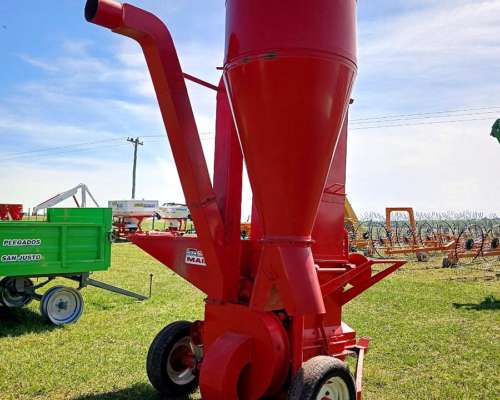 Moledora y Partidora M-1044 Mainero