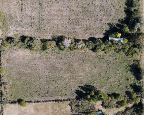 Chacra 5000 M2 en Pueblo General Belgrano - Gualeguaychú.
