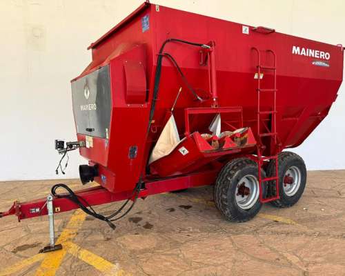 Mixer Mainero 2931 Plus