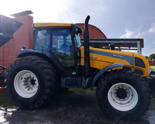 Tractor Valtra BH185 I