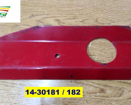 Guia Superior Cadena Maicero Vassalli