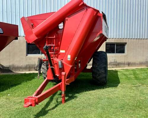 🌾 Tolva BMB – año 2006 🌾