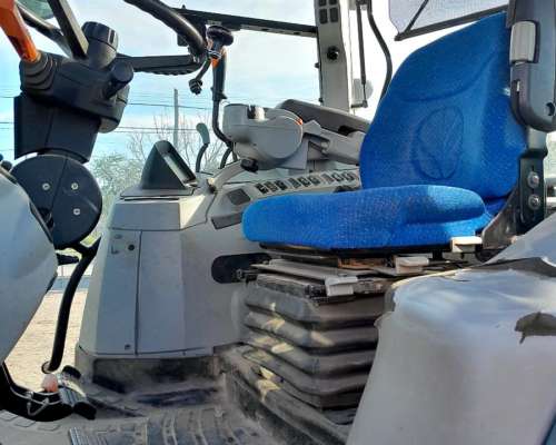 Tractor New Holland T7240 Mod 2013, 9200 HS, Duales