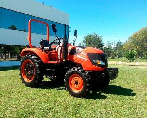 Tractor Hanomag TR 45