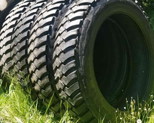 Cubiertas 12.4.36 Precuradas Diseño WLL