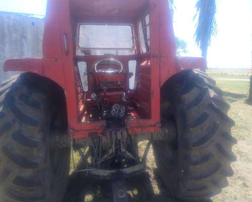 Vendo Massey Ferguson 1075 Buen Estado