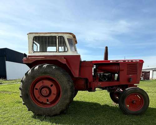 Fahr 86 año 1978 Motor 2114 muy Buen Estado