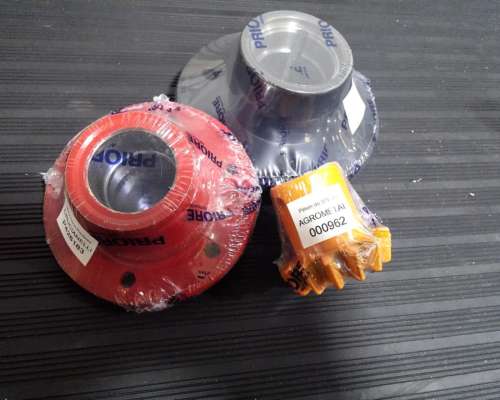 Repuestos para Marcas Líderes en Sembradoras