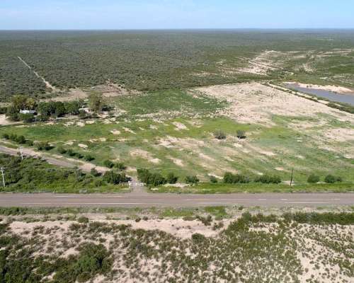 Las Catitas, Santa Rosa, Mendoza - 4.200 Ha