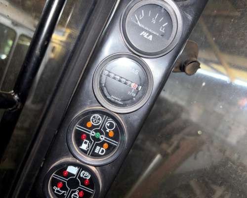 Pla MAP 3000 año 2003