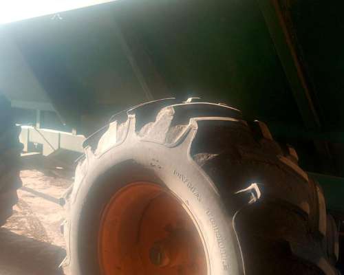 Agromec Directo de Campo