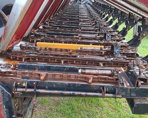 Cabezal Maicero Franco Fabril 16 Surcos