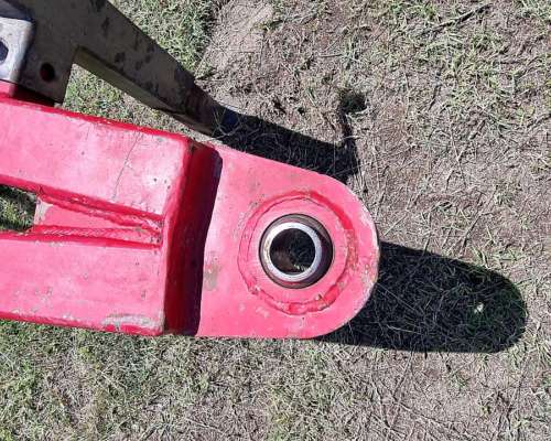 Rastra Ombu ROP5900 de 60 Discos año 2021