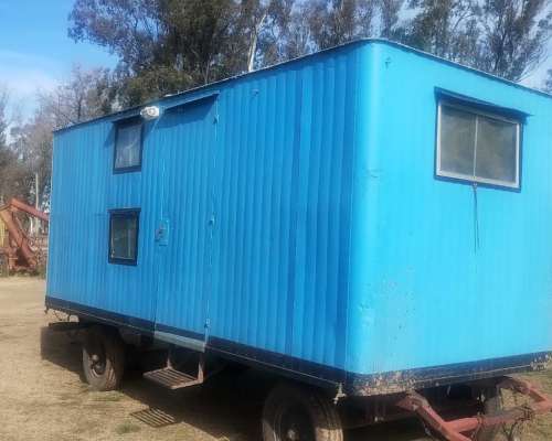 Casilla el Colon 5x210