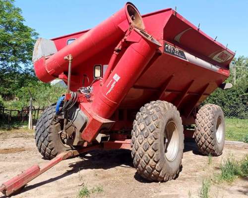 Tolva Ombu CRV 22