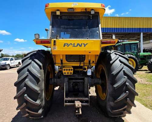 Tractor Pauny 280 a 2013, 7500 HS, Cabina con Aire