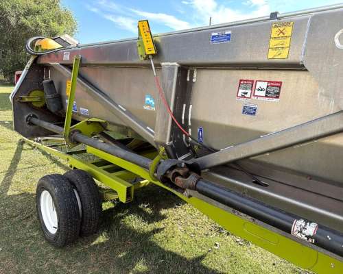 Allochis 18 a 52 Aluminio