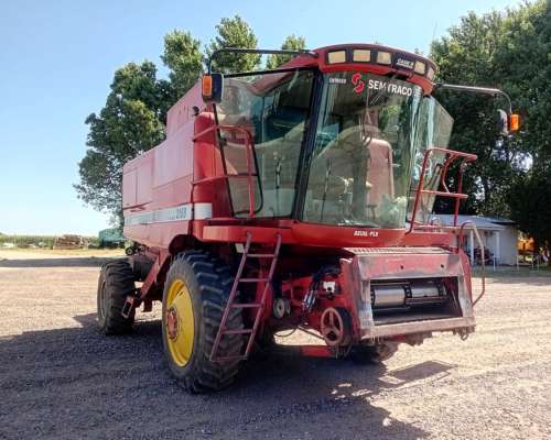 Case IH Axial Flow 2188 - 1997