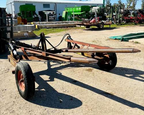 Pinche para Rollos Dobe Sode.