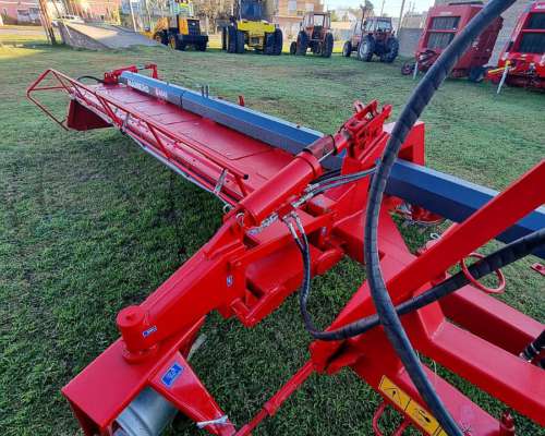 Desmalezadora Hileradora Mainero 6042