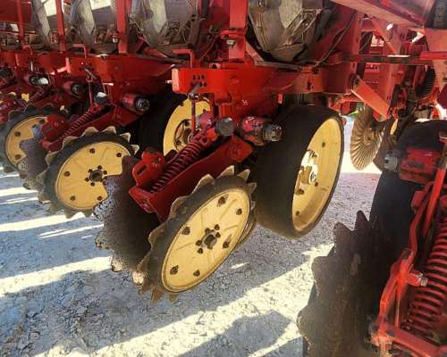 Sembradora Precisa 8000 Giorgi