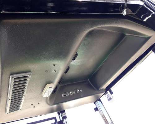 Cabinas Vignoni para Tractor Deutz Fahr Agrolux 95