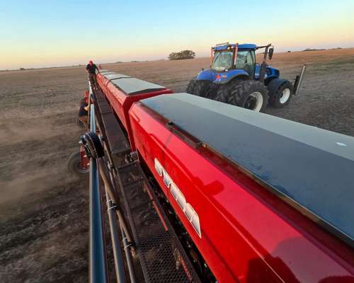 Fertilizadora Incorporadora ROW 6.000 Syra - Pago a Convenir