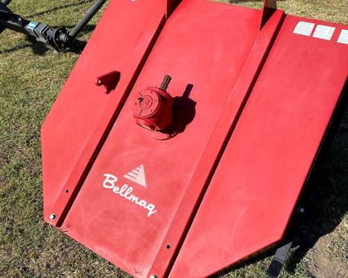 Desmalezadora Bellmaq 1.50 Mts