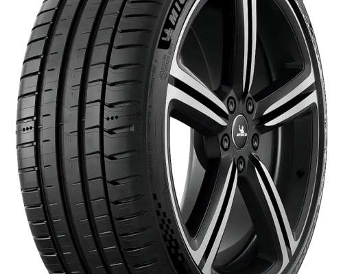 Neumático Michelin 225/45 ZR17 XL Pilot Sport 5 94(y)