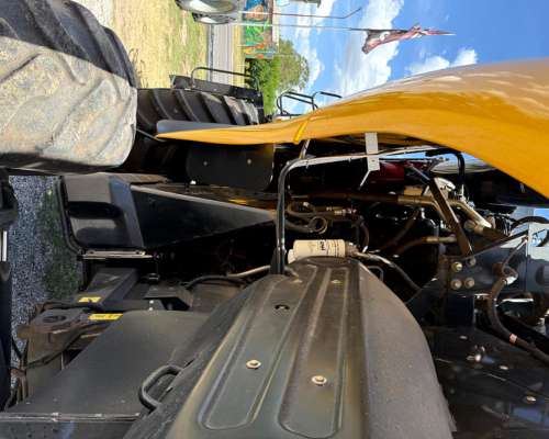 Cr 6080 - New Holland