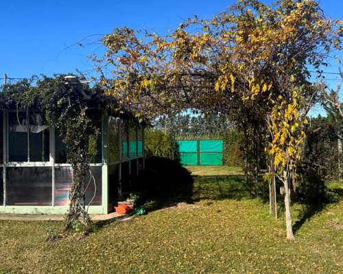 Casa de Campo San Pedro Buenos Aires