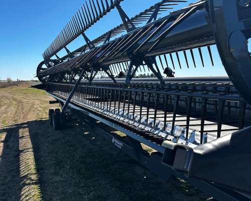 Draper Piersanti DF2100 en Todas las Medidas