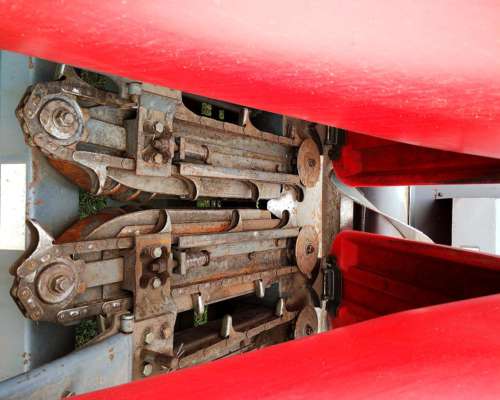 Maicero 13 a 52 de Grande DGM 2012