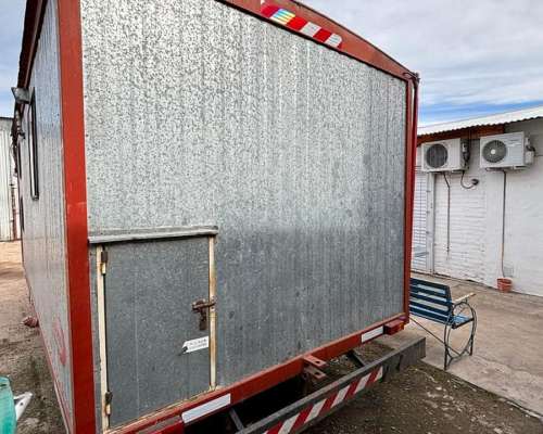 Casilla Rural Lucrea 4.80