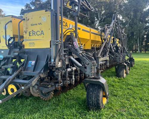 Erca Serie 6 Sojera 32 a 35 - 16 a 70