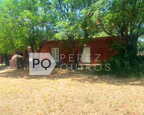 Se Vende Campo Agricola en Tulumba