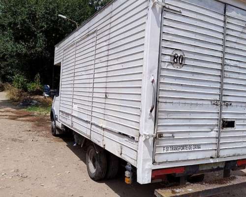 Iveco Daily 35c15 2018