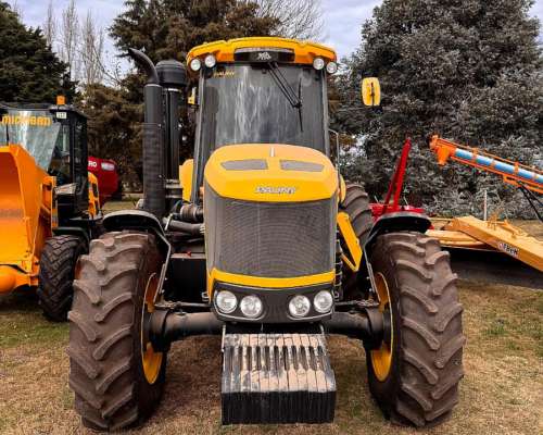 Pauny Brioso 2215 Rodado Radial