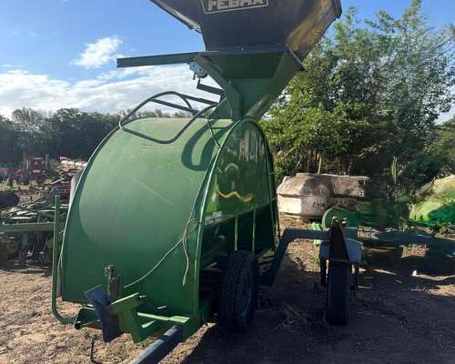 Embolsadora Febra Energia Cero