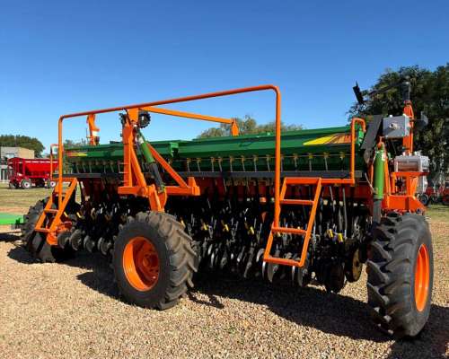 Dumaire 710 Serie 2 27/19 C/ Alfalfero