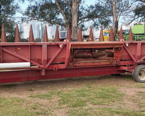 Vendo Maicero Maizco 16 a 52 con Kit BA 70