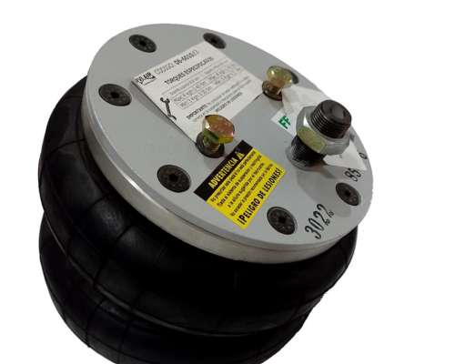 Pulmon de Aire Pulverizadora de Arrastre Pla MLP 3000