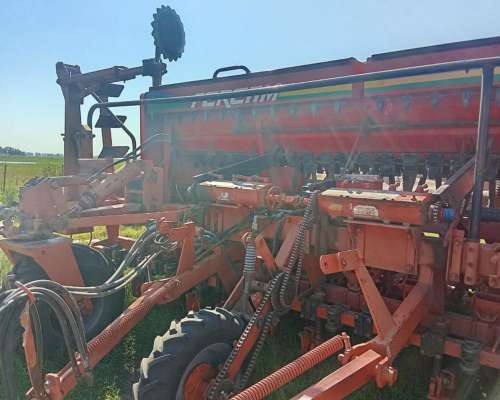 Fercam 440 de 25 Líneas a 17,5 con Kit Mecánico a 35