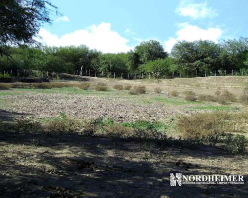 Garza, Sarmiento, Santiago del Estero, Argentina