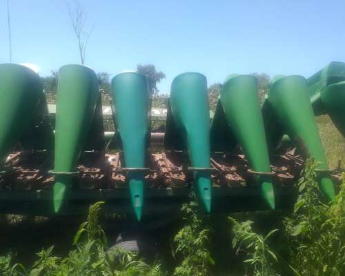 Vendo Maicero. de Grande