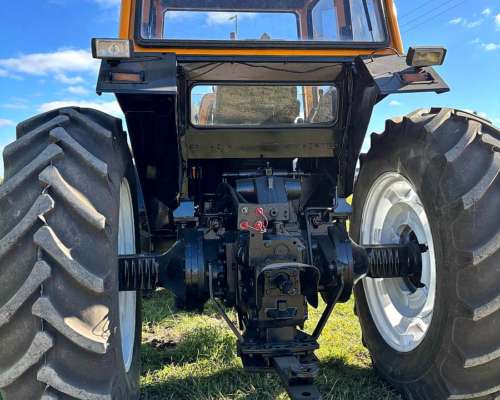 Tractor Valmet 1380 S